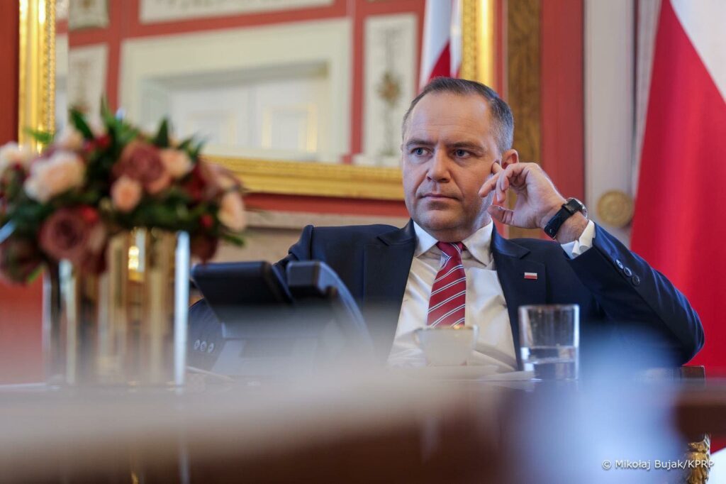 Polonia propune limitarea ajutoarelor pentru refugiații ucraineni