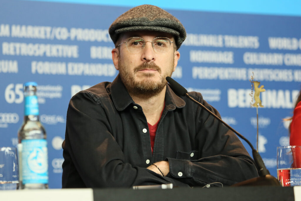 Regizorul Darren Aronofsky, despre cinema: Filmele sunt foarte scumpe, trebuie să ții cont de public