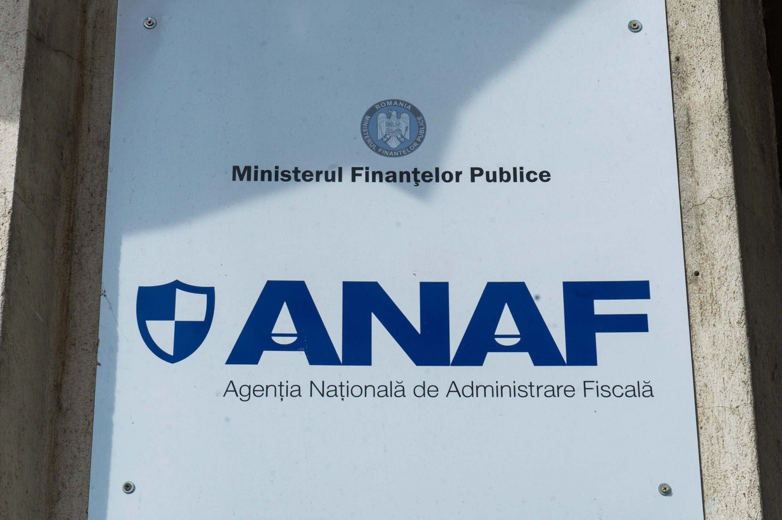 ANAF trece la verificări: 80 de firme din domeniul evenimentelor riscă sancțiuni fiscale