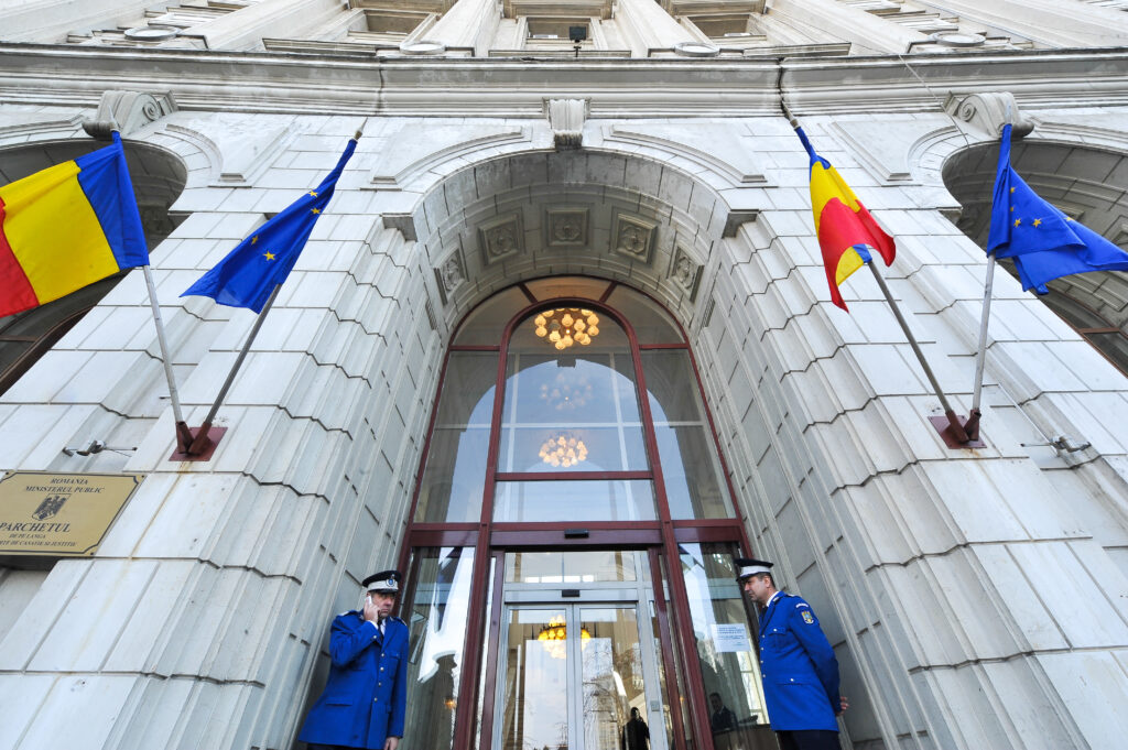 Parchetul General răspunde acuzațiilor cu privire la dosarul Nordis: DIICOT nu a cerut bani pentru expertize