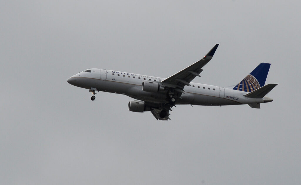 SUA: Peste 1.000 de zboruri United Airlines întârziate din cauza unei probleme tehnice