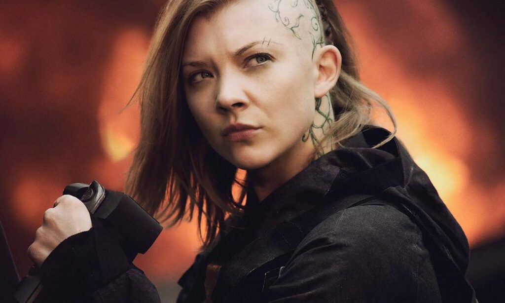 Actrița Natalie Dormer se alătură distribuției serialului Netflix „Extraction”