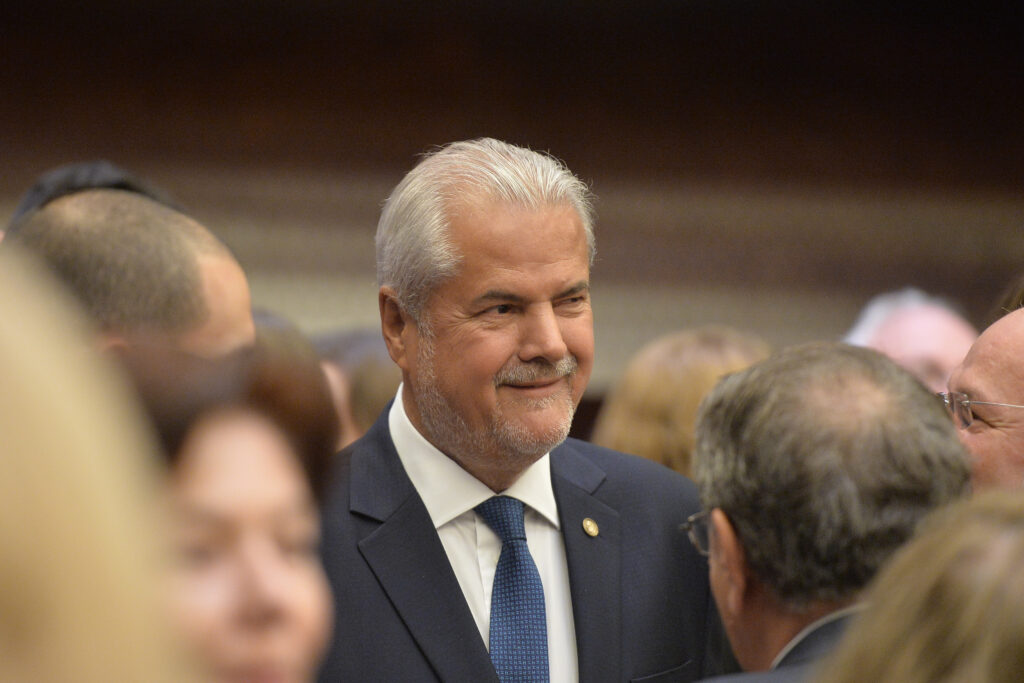 Adrian Năstase, despre rezultatele summitului de la Casa Albă: „Ucraina a mai avut garanții de securitate din partea Rusiei și în 1994”
