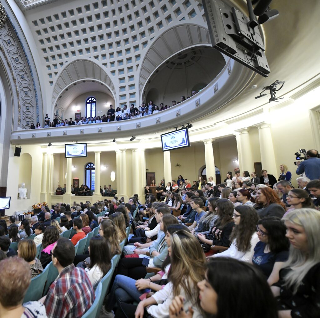 ASE lansează programul Education MBA, dedicat profesorilor, liderilor și experților în educație