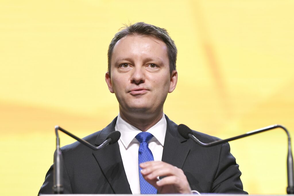 Siegfried Mureșan: Kremlinul dorește o schimbare de direcție la Chișinău pentru a opri drumul spre UE