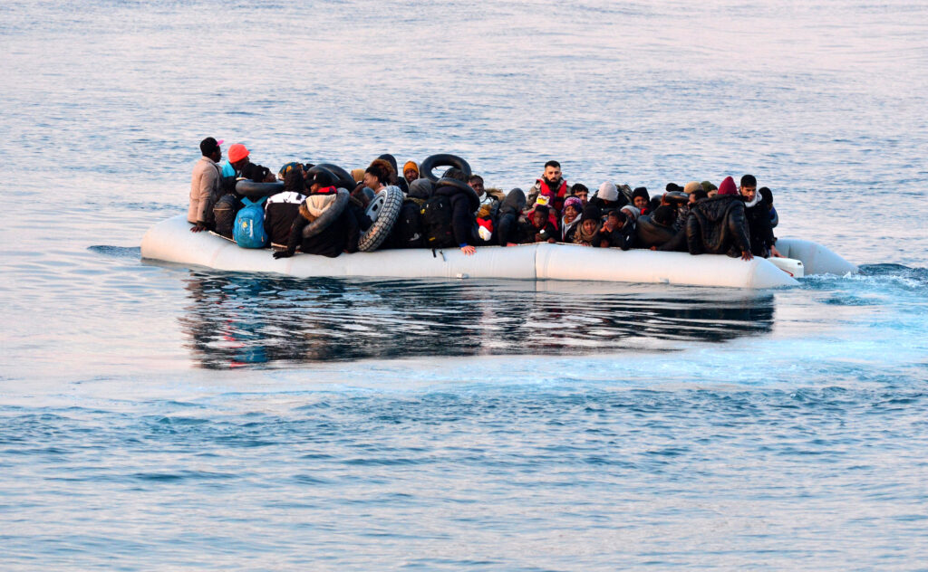 Tragedie în Mediterana: Trei surori sudaneze au murit pe o barcă supraaglomerată cu migranți