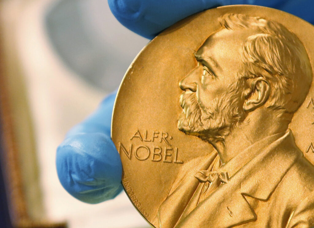 19 laureați ai Premiului Nobel îi cer lui Trump să continue presiunile pentru eliberarea prizonierilor din Belarus