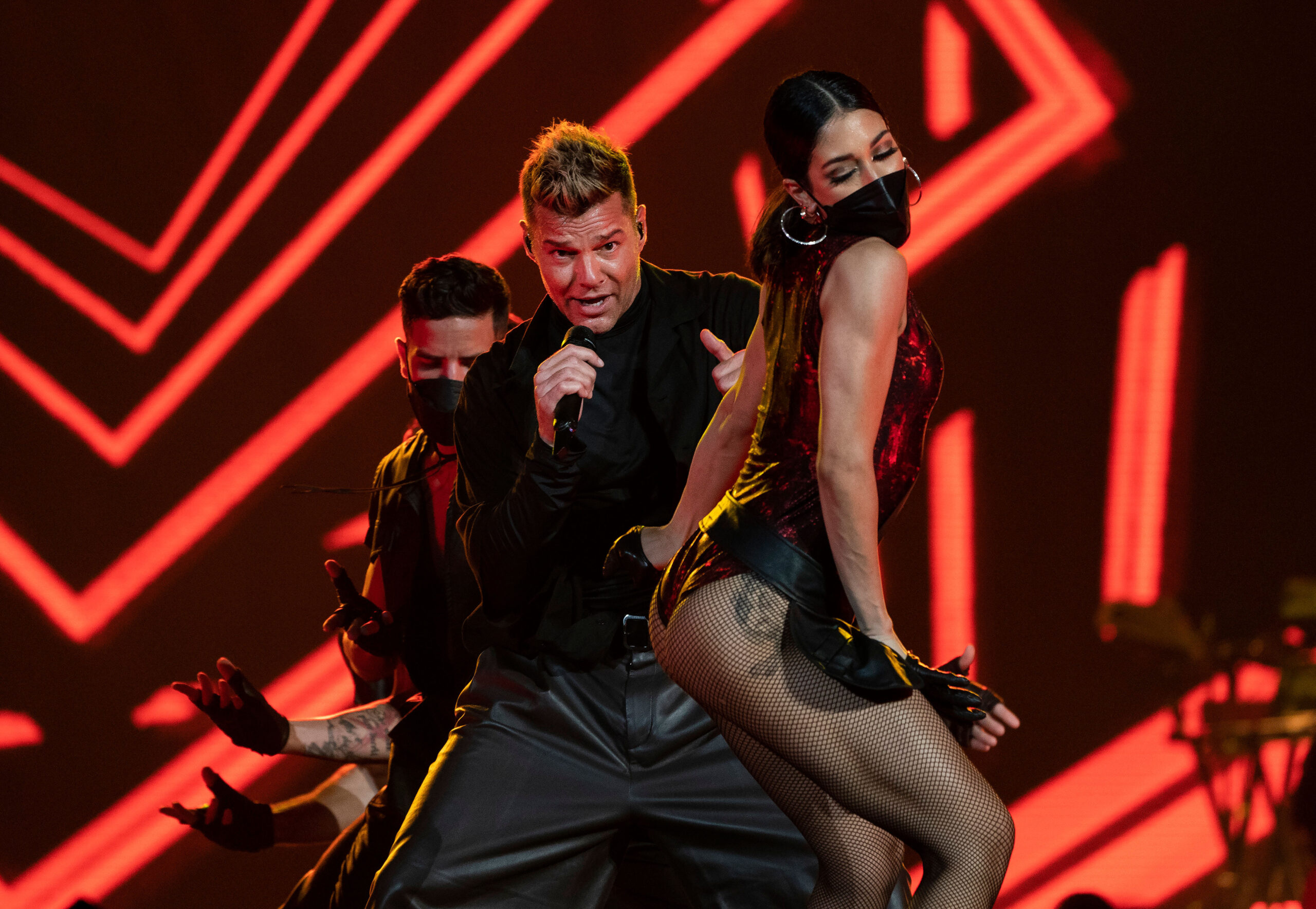 Ricky Martin vine în România. Când și unde va concerta