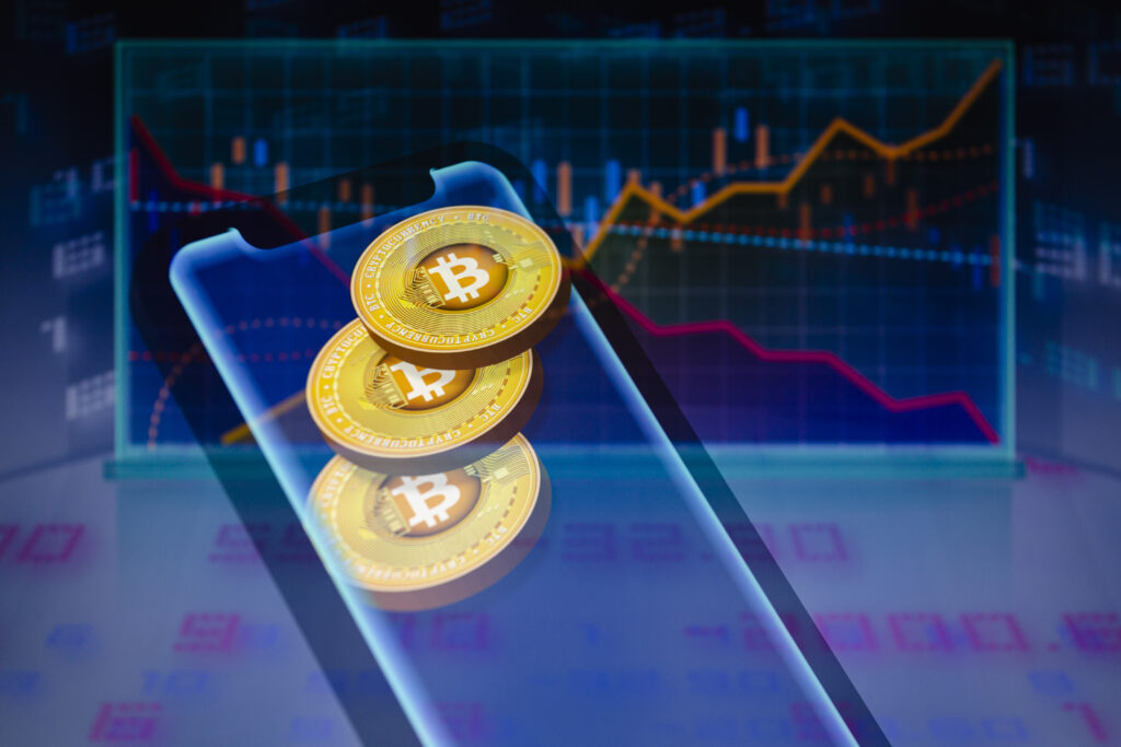Tinerii nu înțeleg sistemele tradiționale de pensii, dar văd atractive investițiile în criptomonede