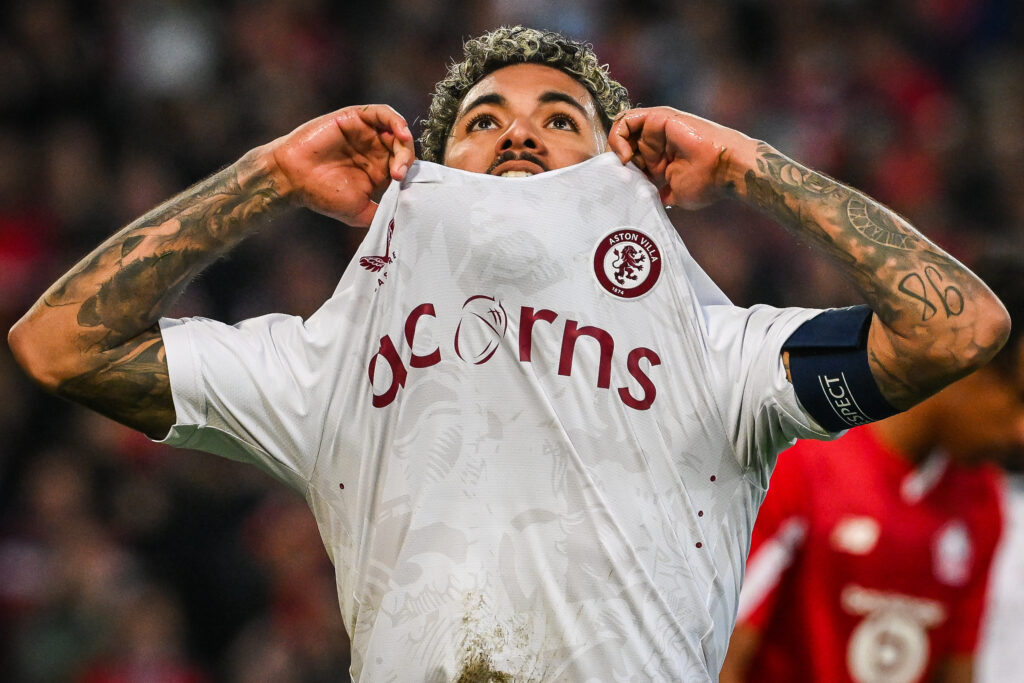 Europa League: Aston Villa, Lyon și Midtjylland forțează calificarea în deplasare