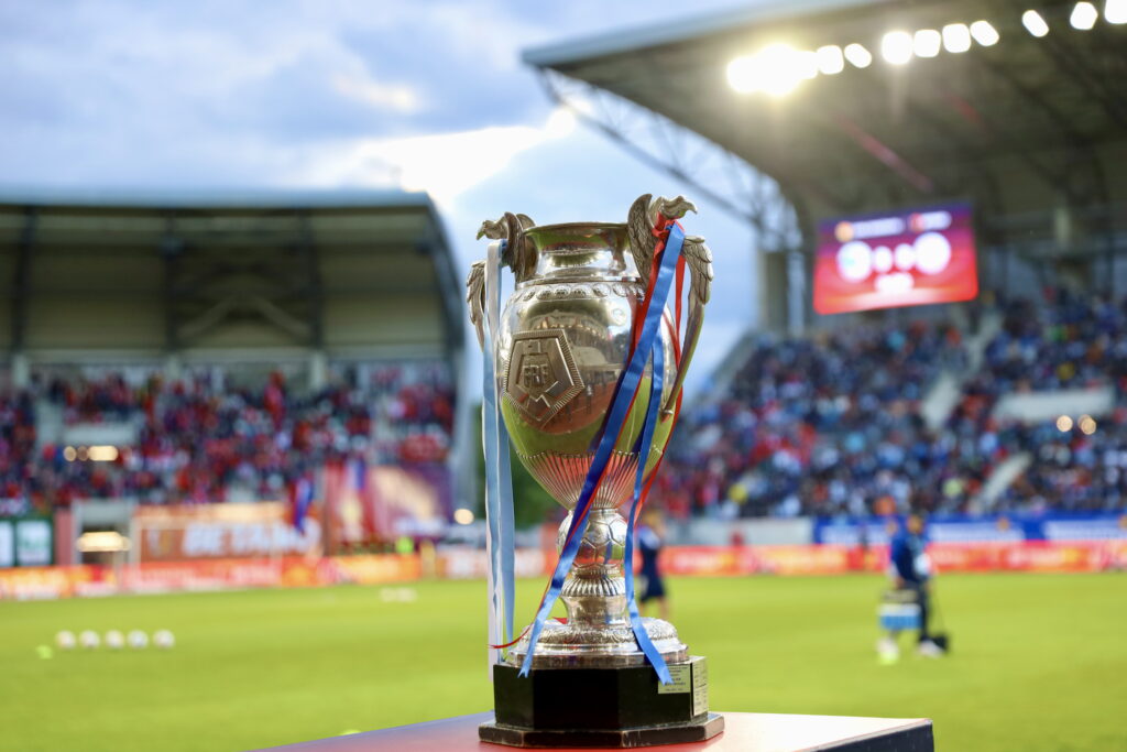 Play-off Cupa României. Două echipe din Liga 3 au obținut calificarea în grupe