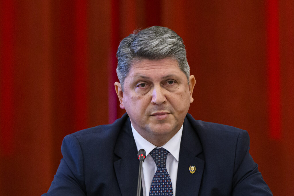 Titus Corlățean: USR a devenit, în fapt, principalul partid din coaliția de guvernare
