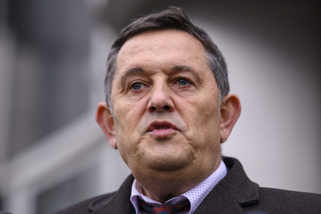 În ce condiții PSD-ul ar deveni un „aliat natural” pentru AUR? Răspunsul europarlamentarului Gheorghe Piperea