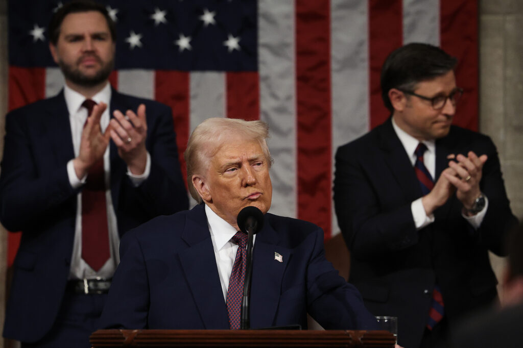 Trump cere Congresului american să reducă cu aproape 5 miliarde de dolari ajutoarele internaționale