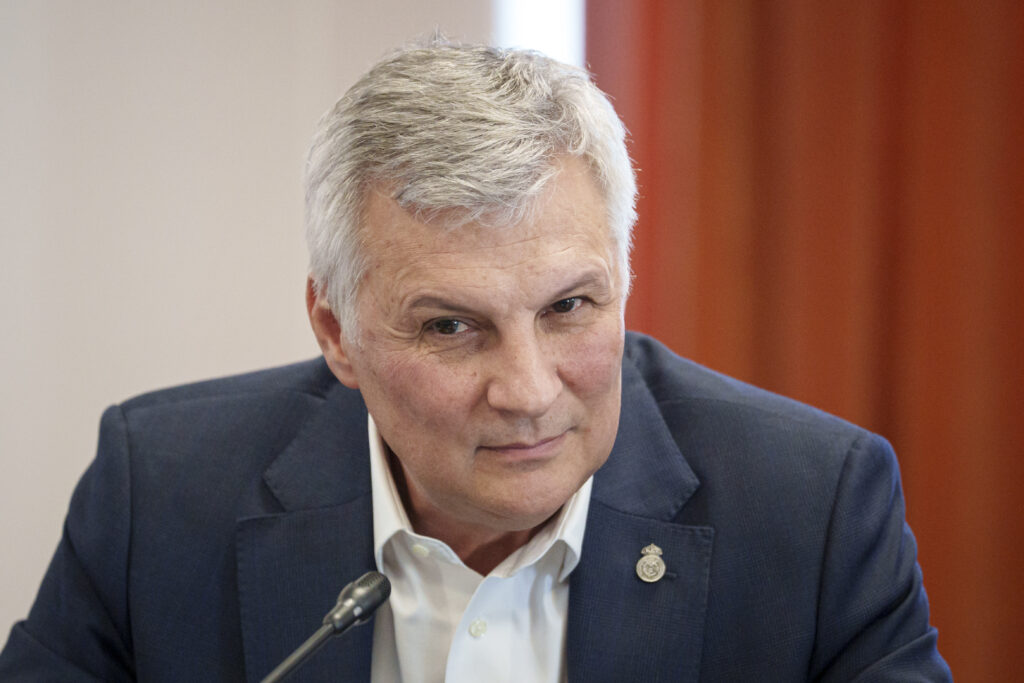 Daniel Zamfir: E foarte puțin probabil să existe un candidat comun al coaliției la Primăria Capitalei, dar nu e imposibil