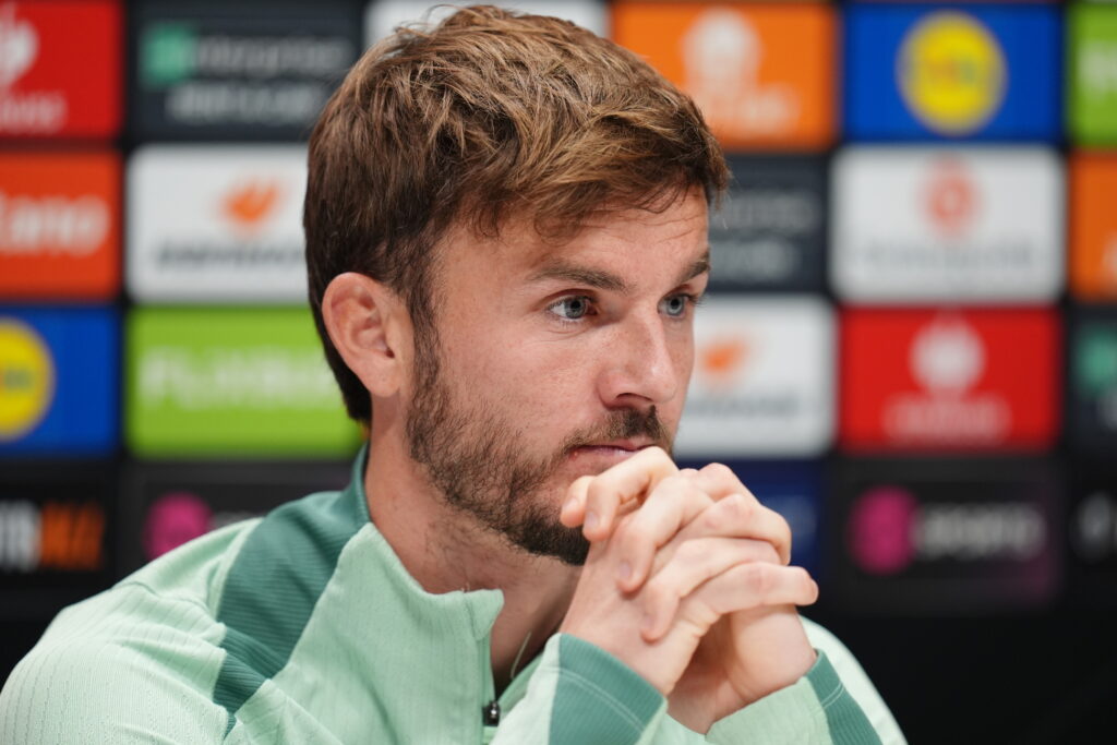 Tottenham pierde un om-cheie: James Maddison va lipsi o mare parte din sezon în urma unei accidentări