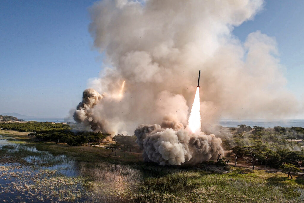 Exercițiile militare Rusia-Belarus vor include racheta hipersonică Oreșnik