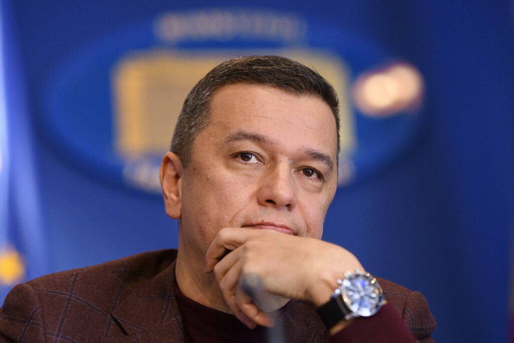 Sorin Grindeanu, întâlnire cu ministrul Finanțelor: Povara nu trebuie pusă doar pe umerii persoanelor vulnerabile
