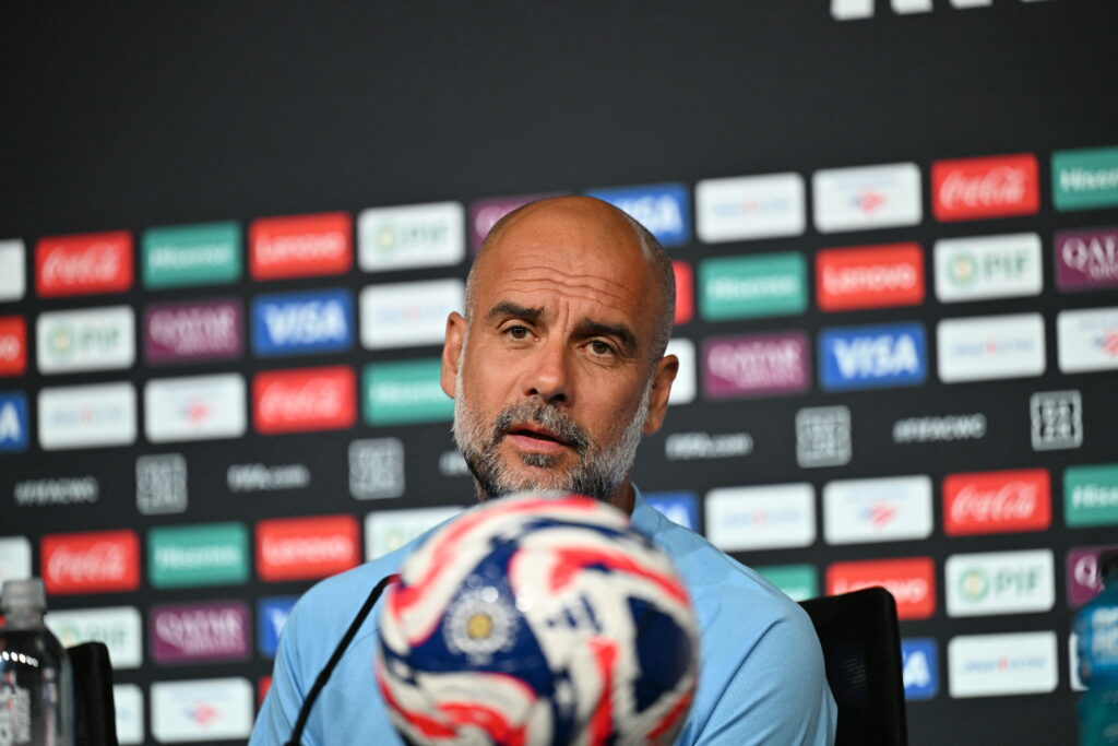 Pep Guardiola așteaptă un lot mai redus la Manchester City după încheierea perioadei de transferuri