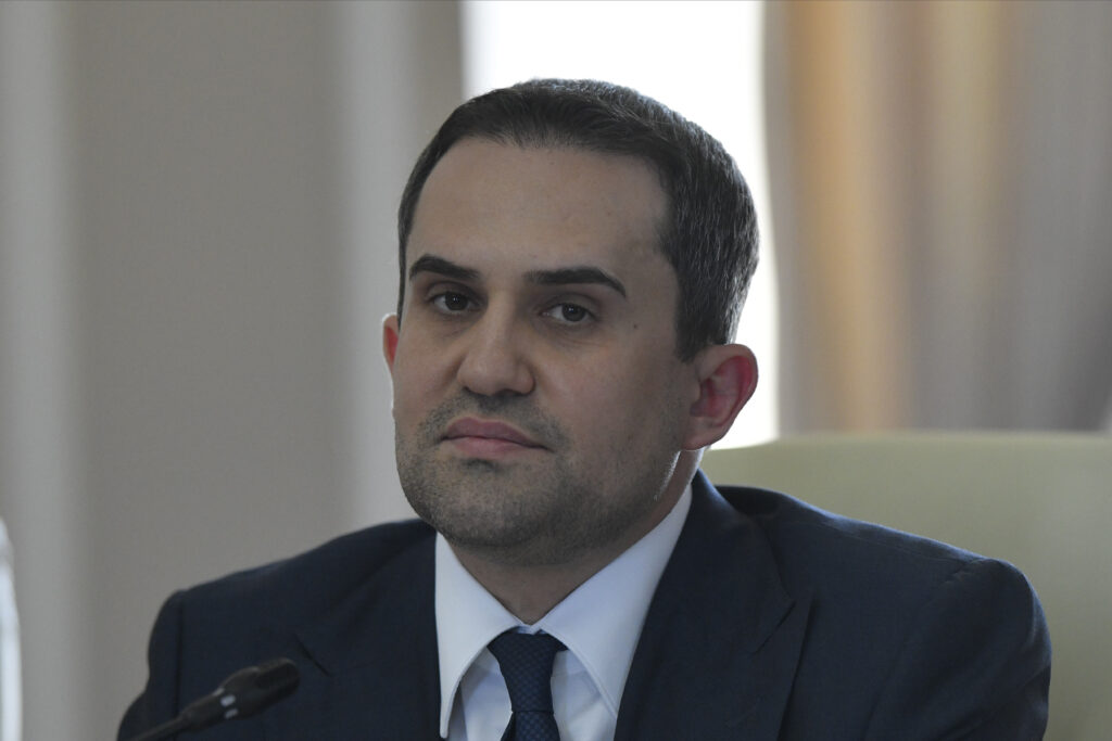 Şerban: Government allocates funds for continuation of major infrastructure projects