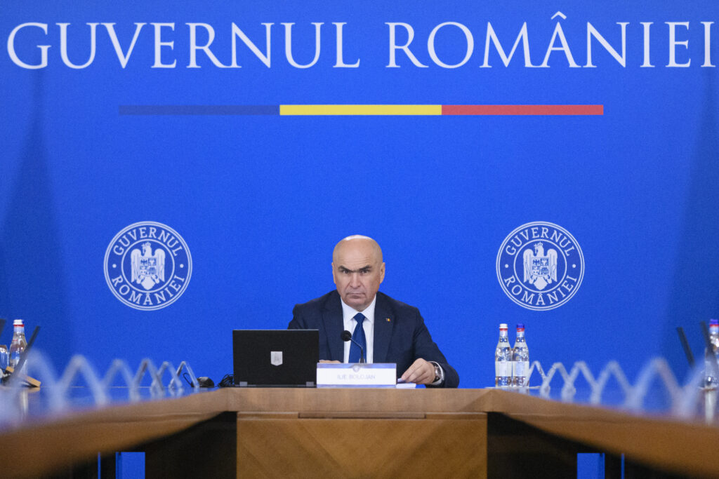 Guvernul pregătește angajarea răspunderii pe șase proiecte. Pachetul doi de reforme vizează pensiile magistraților, sistemul de sănătate, administrația locală și eficientizarea fiscală