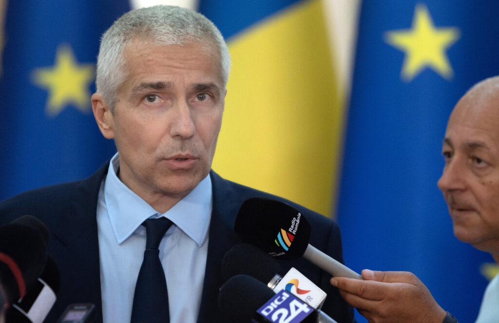 Prima reacție a ministrului Justiției la protestele anunțate de judecători: „Executivul pune în aplicare programul de guvernare”