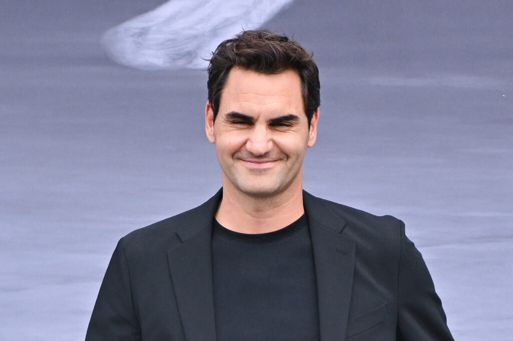 Forbes: Roger Federer este miliardar. Este al doilea jucător de tenis care atinge această bornă, după Ion Țiriac