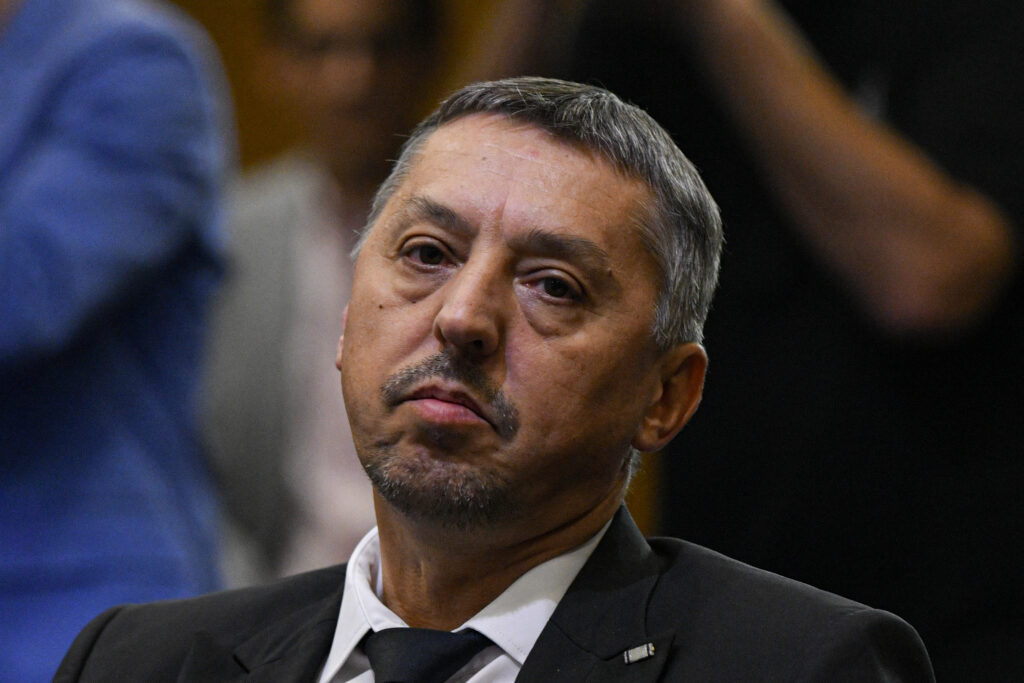 Daniel David: Dacă demisia mea ar rezolva bugetul necesar, cu plăcere aș pune-o jos