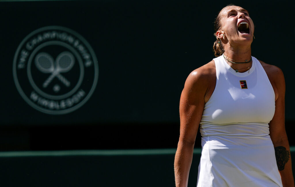 Aryna Sabalenka, liderul mondial, eliminată în sferturi de Elena Rybakina la Cincinnati