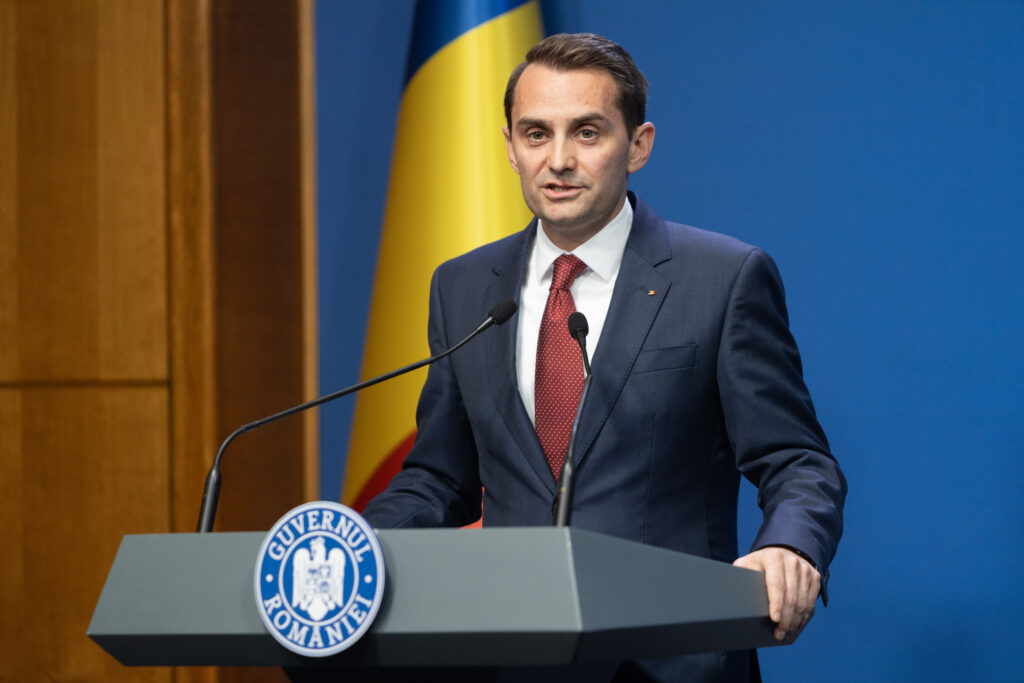 Mihai Jurca: Conducerile ASF, ANRE și ANCOM vor avea indemnizațiile reduse cu 30%