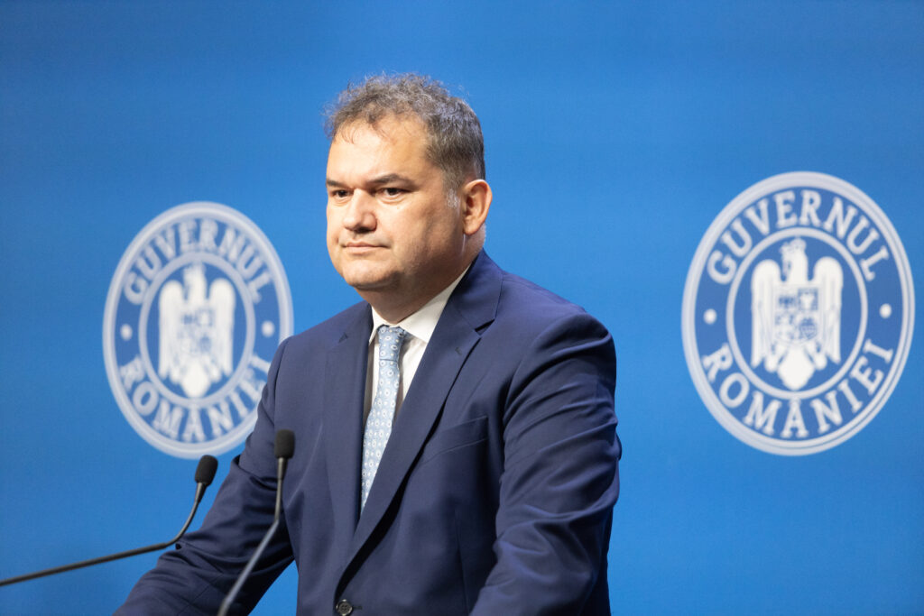 Cseke Attila promite continuarea Programului „Anghel Saligny” până în 2028