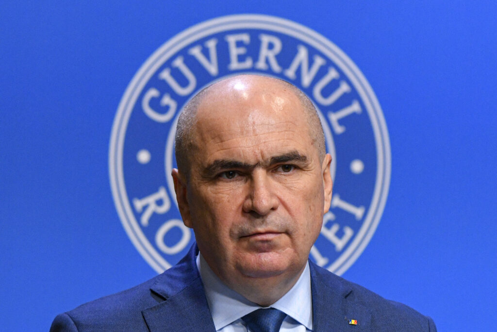 Gândul a publicat integral mesajul în 10 puncte transmis de premierul Bolojan primarilor seara trecută. Ce le-a transmis oficialul