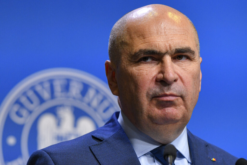 Bolojan, despre pensiile speciale: E o problemă de inechitate socială evidentă / Premierul declară că reforma pensiilor magistraților se va regăsi în Pachetul 2