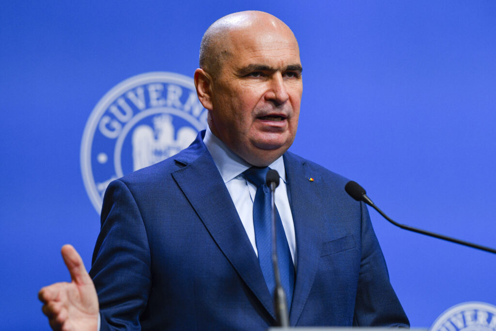 Ilie Bolojan: Veniturile suplimentare din impozite nu trebuie să meargă pe cheltuieile de personal