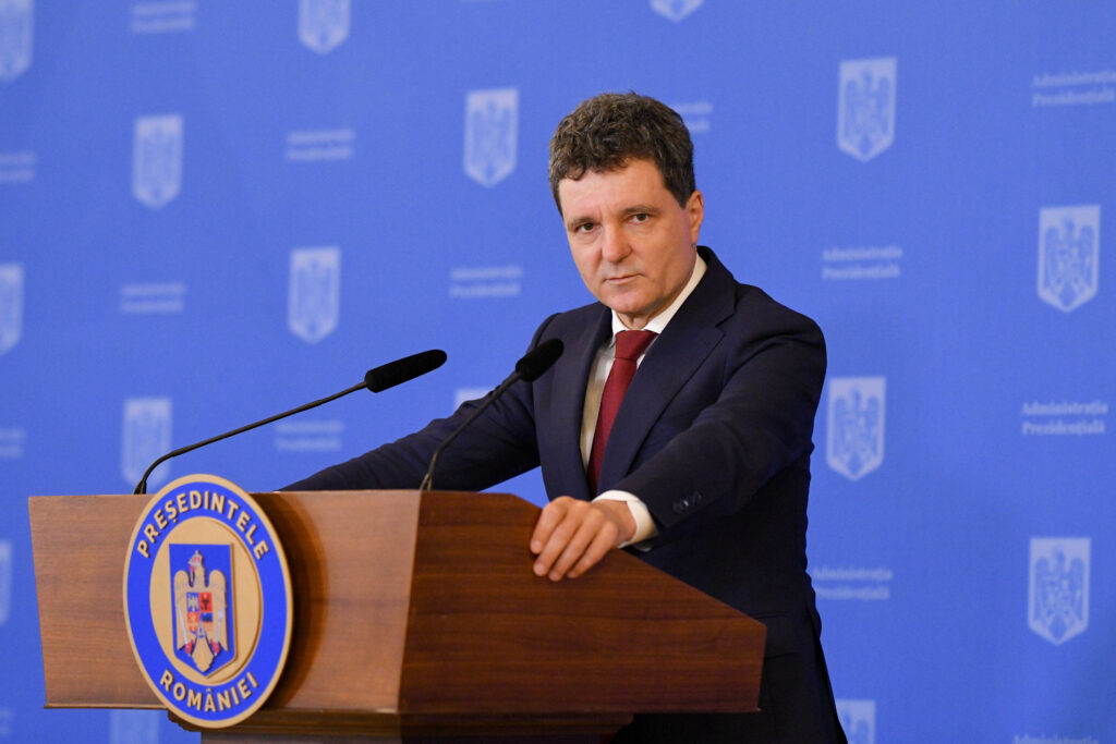 Nicușor Dan, după anunțul Fitch privind ratingul țării: Reafirm seriozitatea României față de investitorii străini