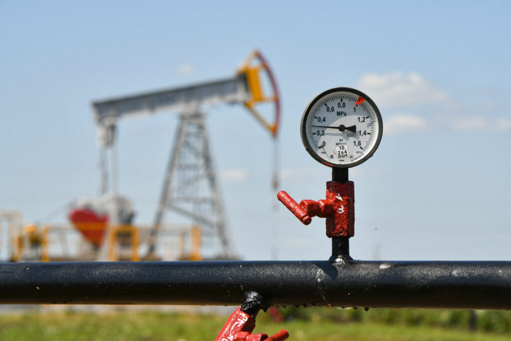 Restricții mai dure la importul de gaz rusesc după 2027 pregătite de UE