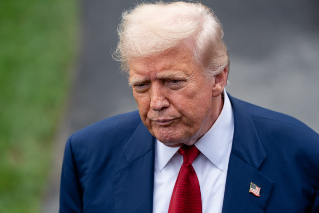 „Vineri plec în Rusia”. Trump pare să uite că Alaska este teritoriu american, în contextul întâlnirii sale cu Putin
