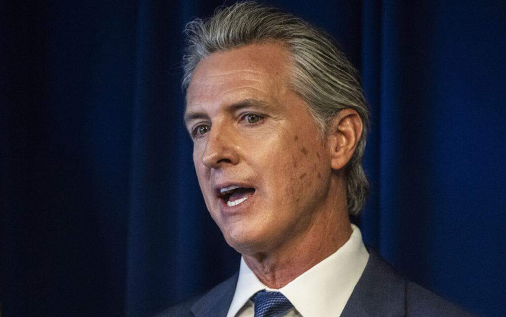 Guvernatorul Californiei, Gavin Newsom lansează critici la adresa lui Trump la COP30