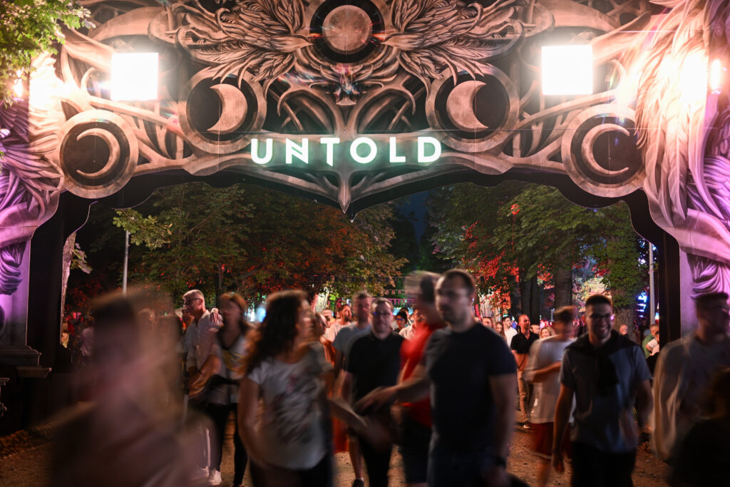 Trupele Vama și Paraziții anunță anularea concertelor de la UNTOLD. Care este reacția organizatorilor festivalului