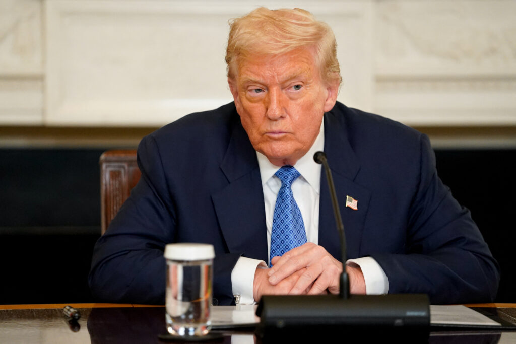 Trei state republicane trimit trupe la Washington la cererea Administrației Trump. Care este motivul