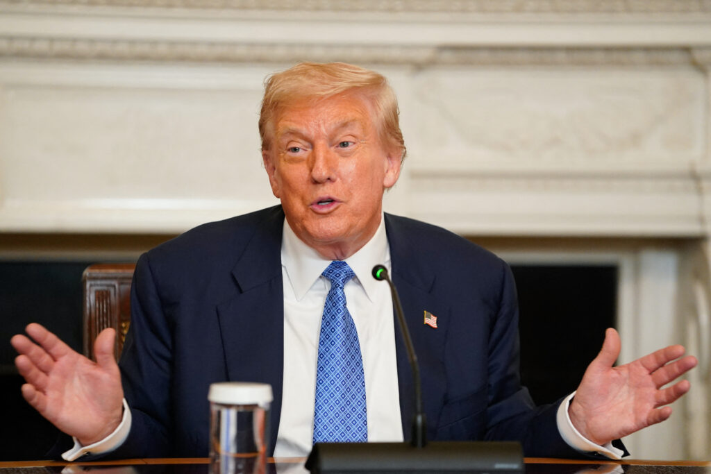 Trump anunță premiile Centrului Kennedy: Sylvester Stallone, George Strait și Gloria Gaynor, printre laureați