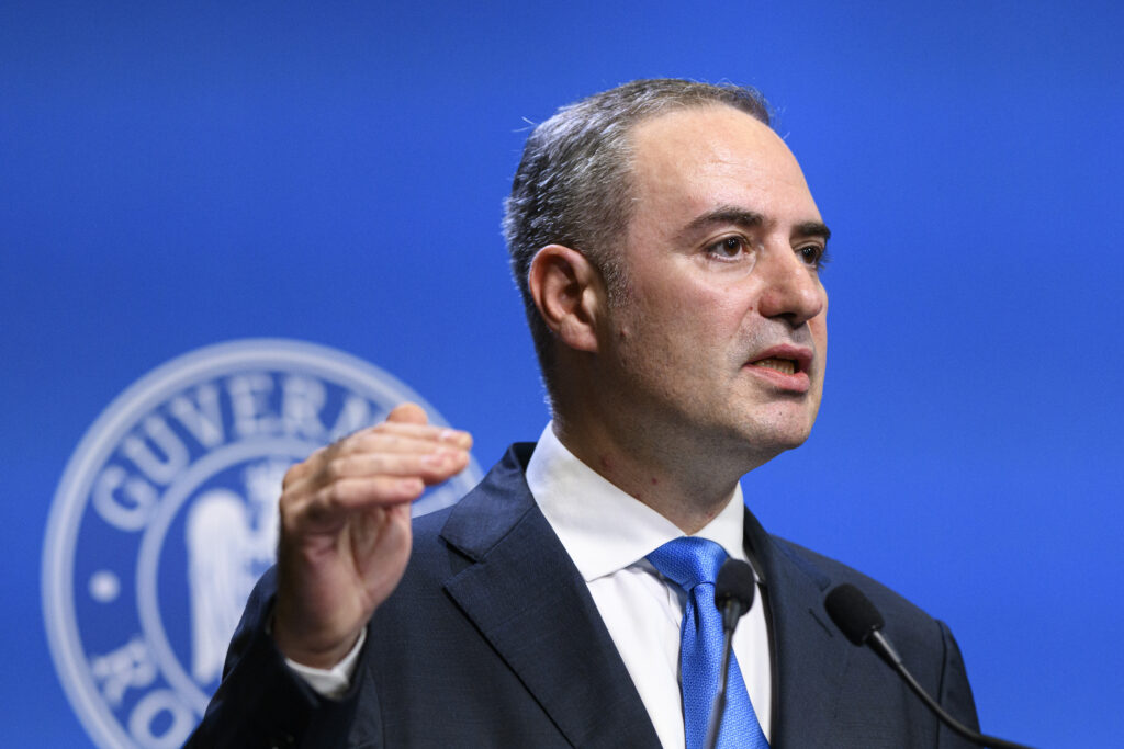 De ce este important ca România să reducă deficitul bugetar? Explicațiile ministrului Finanțelor