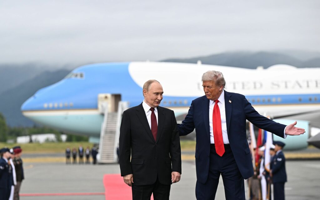 Vladimir Putin, prima reacție după „planul de pace” în 28 de puncte