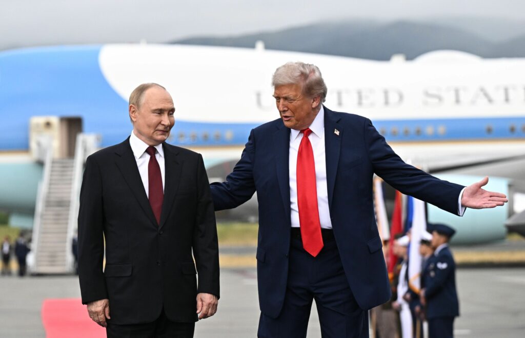 Fost consilier a lui Trump după summit: „Trump nu a pierdut, dar Putin a câștigat în mod clar”