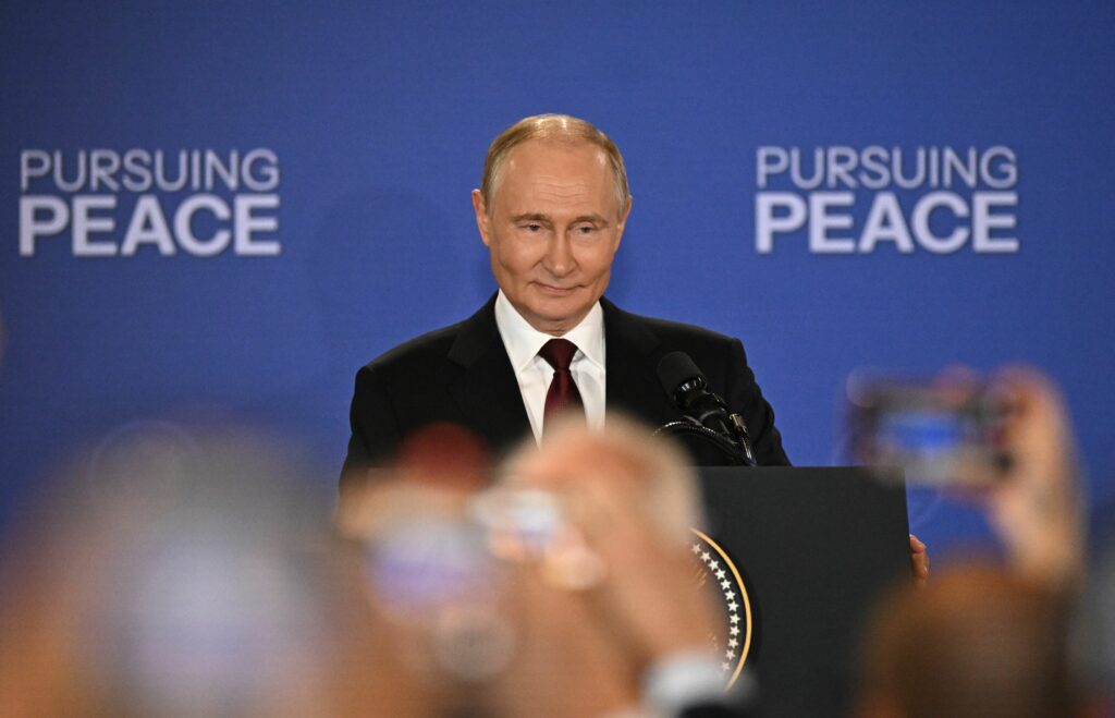 Vladimir Putin, discuții cu liderii din India şi Brazilia despre întrevederea cu Trump din Alaska