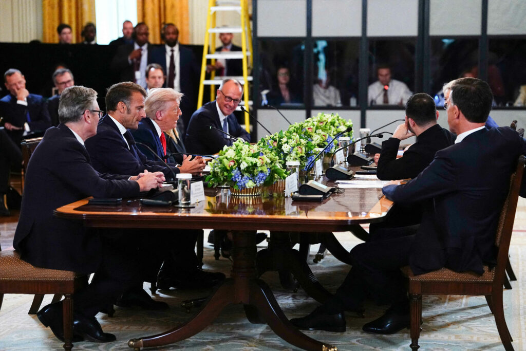 Analiză XTB: Summit-ul din Washington, privit cu optimism de investitori