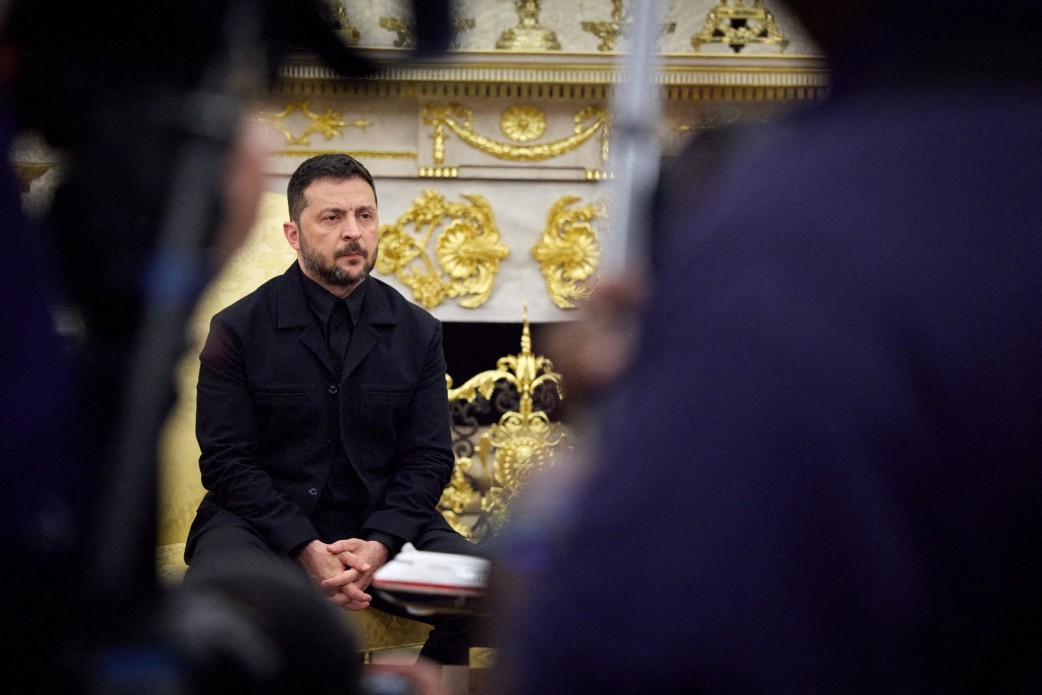 Războiul din Ucraina, ziua 1328. Apelul lui Zelenski către NATO: „Putin poate fi constrâns să facă pace, ca orice alt terorist” / Trump avertizează că SUA ar putea trimite rachete Tomahawk cu rază lun