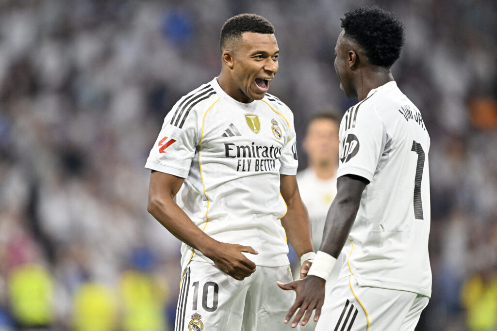 Real Madrid domină topul salariilor din fotbalul european: peste 11 milioane euro pe an per jucător. Cum arată Top 10