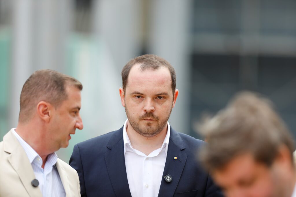 Rogobete: Opoziția a încercat să transforme reforma sănătății într-un discurs populist și demagogic