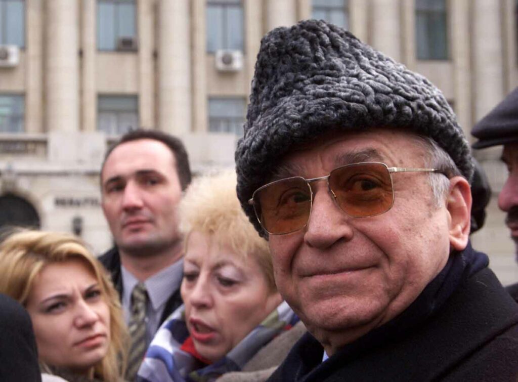Ce avere avea Ion Iliescu și cine va moșteni avuția fostului președinte